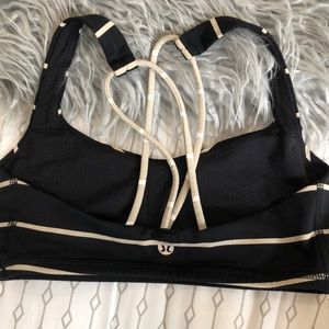 LuluLemon Sports Bra!